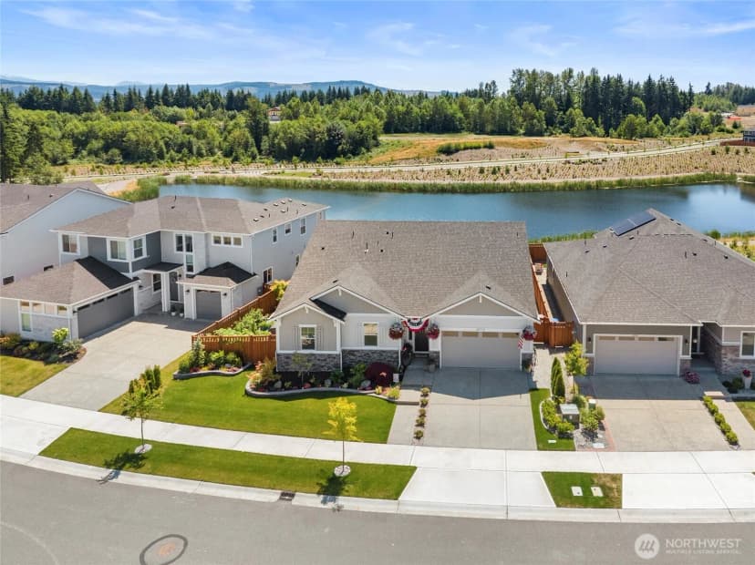 Property photo for 20710 156th Street E, Bonney Lake photo 3