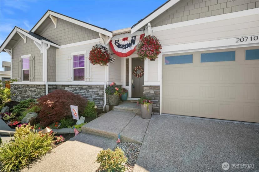 Property photo for 20710 156th Street E, Bonney Lake photo 4