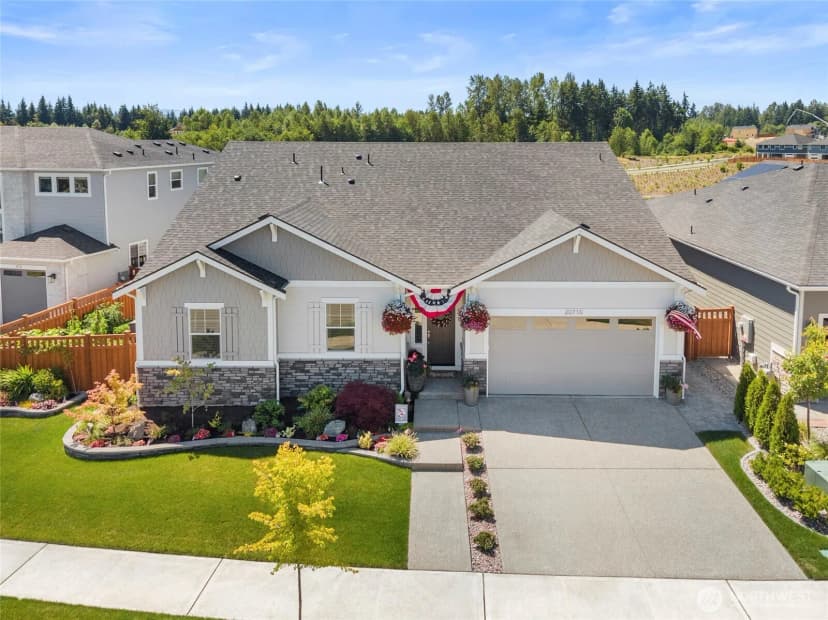 Property photo for 20710 156th Street E, Bonney Lake photo 2
