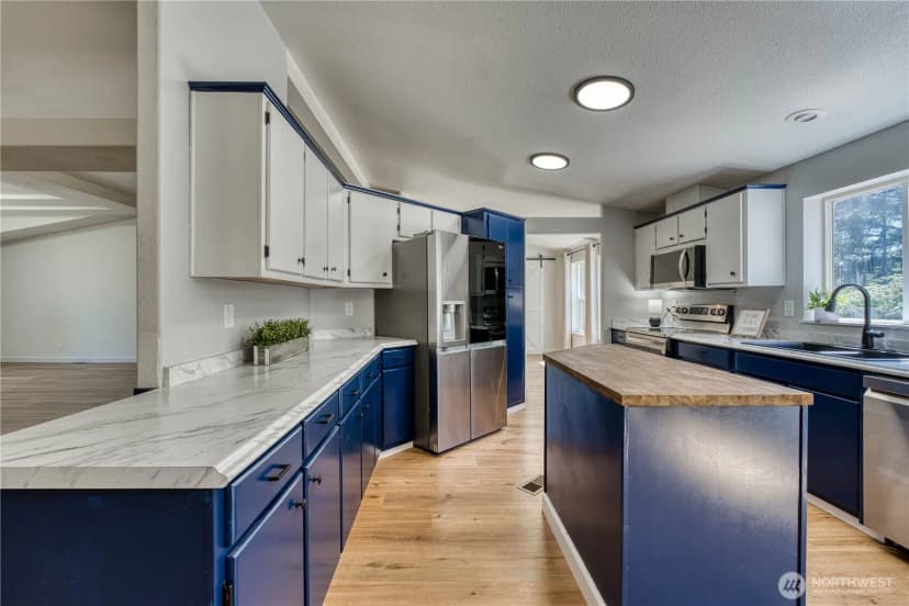 Property photo for 1208 205th Avenue Ct Sw, Lakebay photo 27