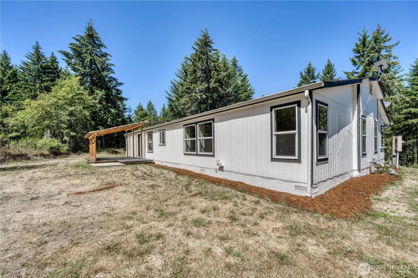Property photo for 1208 205th Avenue Ct Sw, Lakebay photo 19