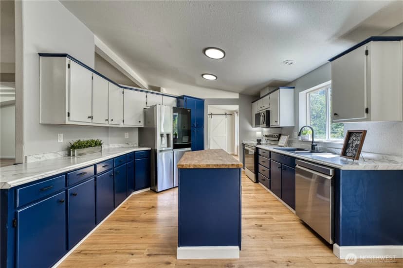 Property photo for 1208 205th Avenue Ct Sw, Lakebay photo 28