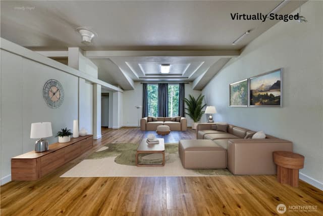 Property photo for 1208 205th Avenue Ct Sw, Lakebay photo 5