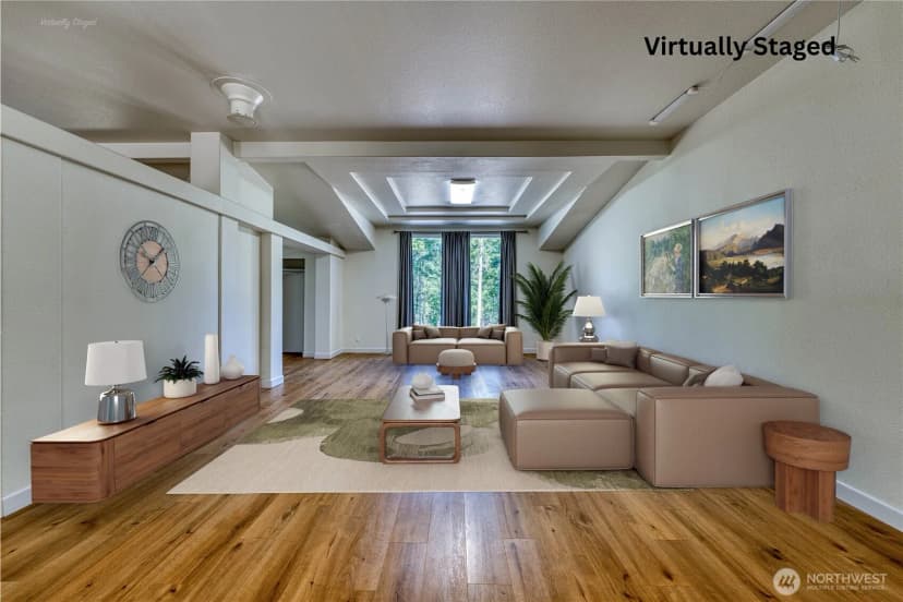 Property photo for 1208 205th Avenue Ct Sw, Lakebay photo 5
