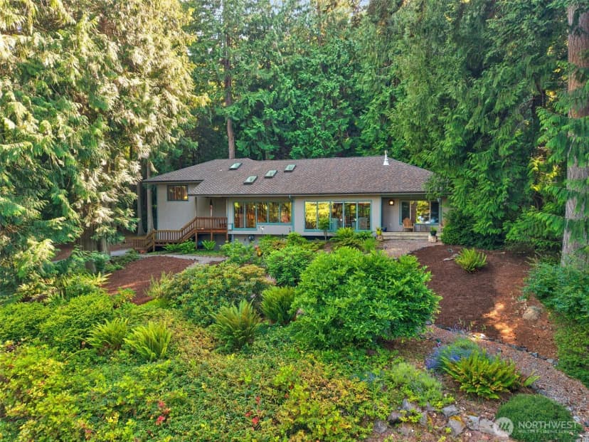 Property photo for 21 Kala Heights Drive, Port Townsend photo 2