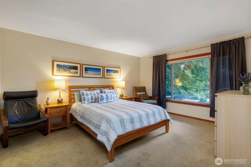 Property photo for 21 Kala Heights Drive, Port Townsend photo 20