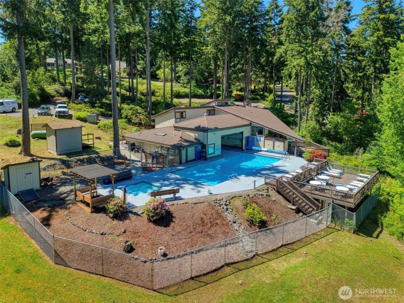 Property photo for 21 Kala Heights Drive, Port Townsend photo 40
