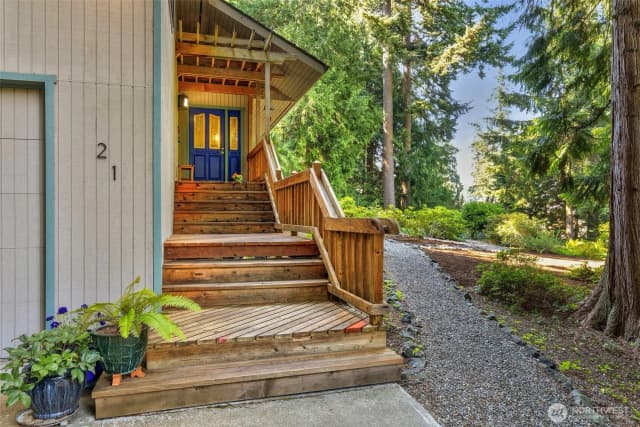 Property photo for 21 Kala Heights Drive, Port Townsend photo 4