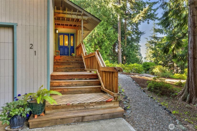 Property photo for 21 Kala Heights Drive, Port Townsend photo 4