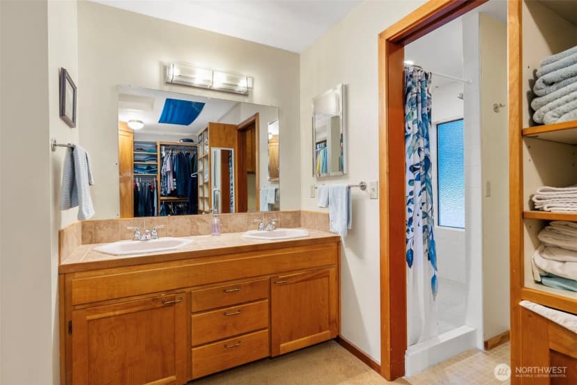 Property photo for 21 Kala Heights Drive, Port Townsend photo 22