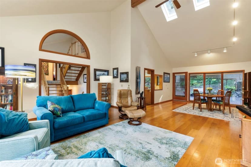 Property photo for 21 Kala Heights Drive, Port Townsend photo 9