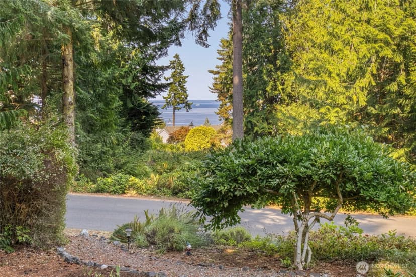 Property photo for 21 Kala Heights Drive, Port Townsend