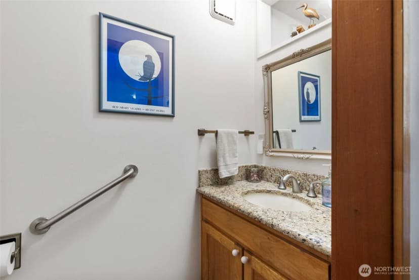 Property photo for 21 Kala Heights Drive, Port Townsend photo 19