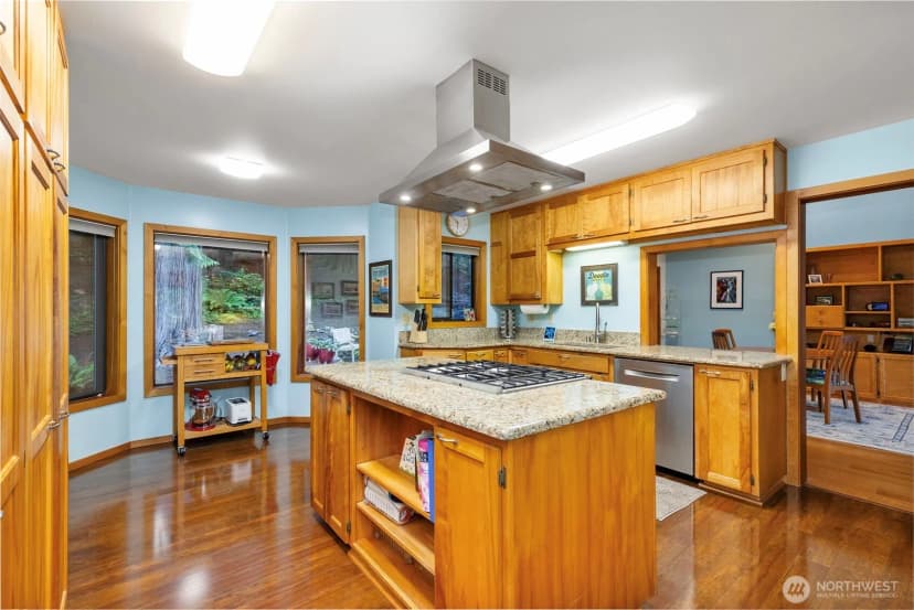 Property photo for 21 Kala Heights Drive, Port Townsend photo 14