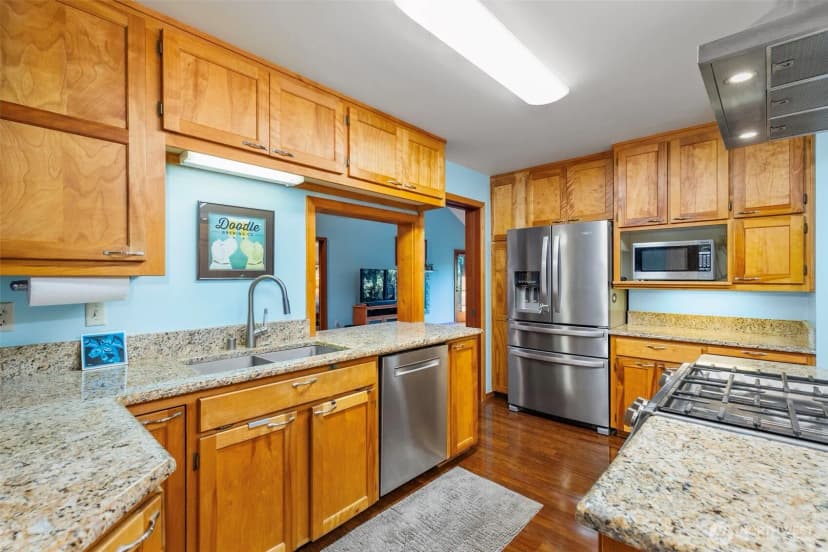 Property photo for 21 Kala Heights Drive, Port Townsend photo 16