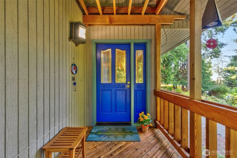 Property photo for 21 Kala Heights Drive, Port Townsend photo 5