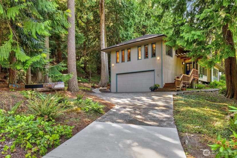 Property photo for 21 Kala Heights Drive, Port Townsend photo 3