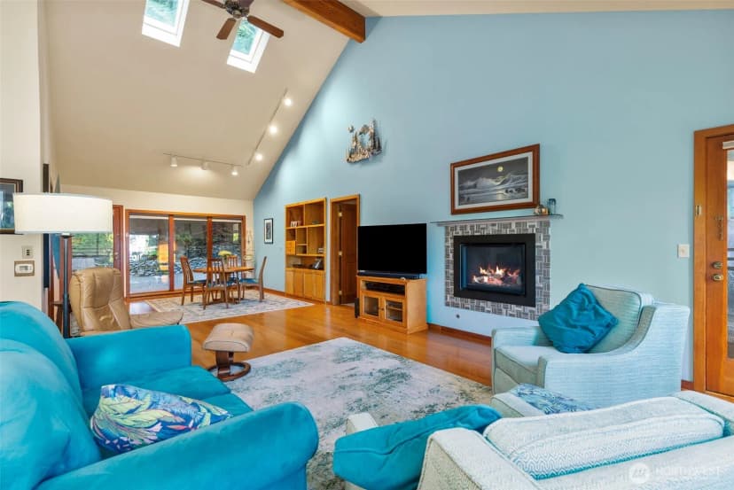 Property photo for 21 Kala Heights Drive, Port Townsend photo 10