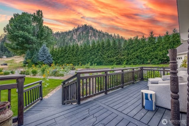 Property photo for 184 Eagle Place, Leavenworth photo 5