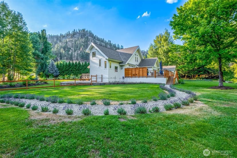 Property photo for 184 Eagle Place, Leavenworth photo 32