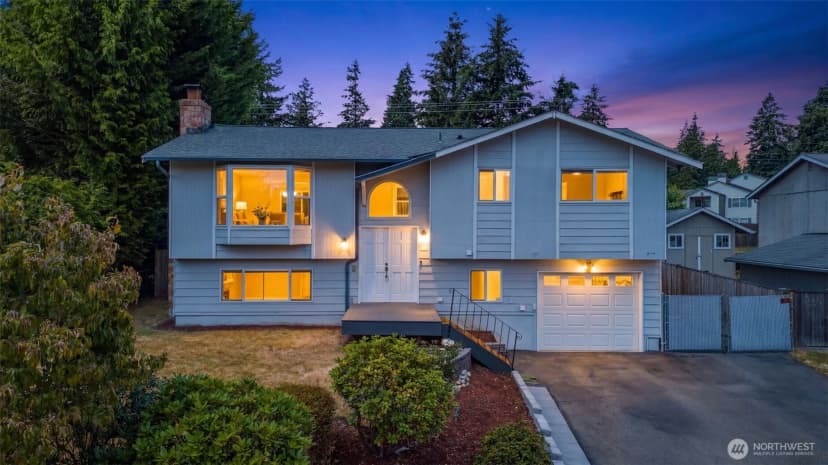 Property photo for 22426 3rd Place W, Bothell