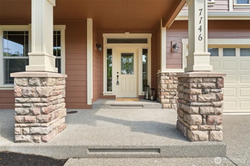 Property photo for 7746 Keystone Avenue Ne, Lacey photo 2