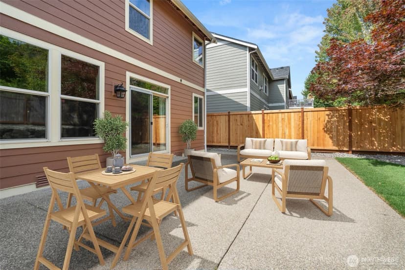 Property photo for 7746 Keystone Avenue Ne, Lacey photo 32