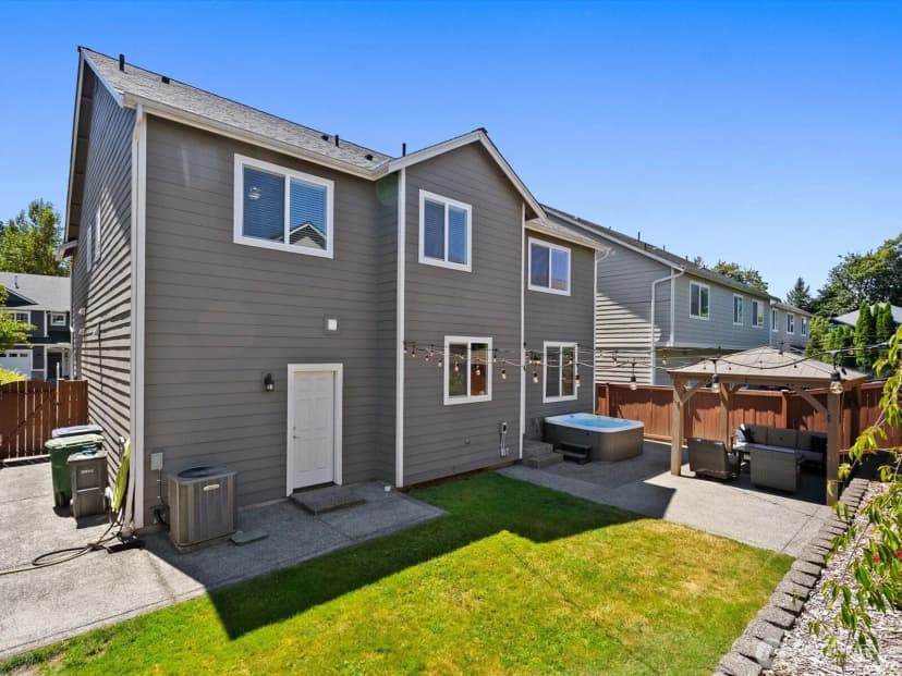 Property photo for 22522 Se 271st Street, Maple Valley photo 33