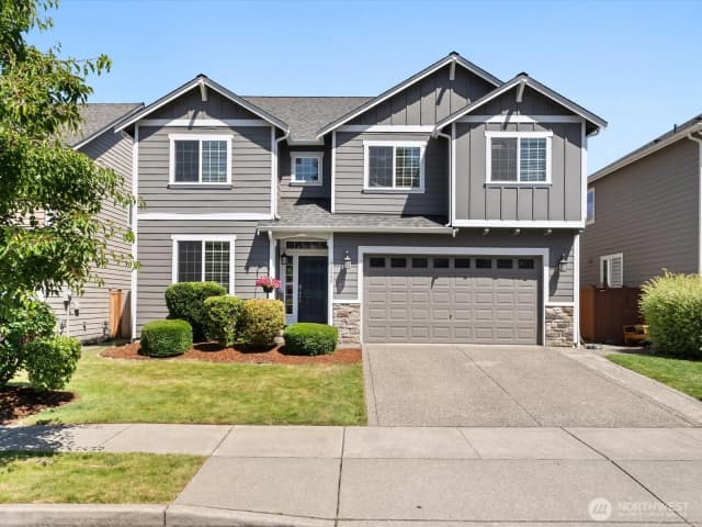 Property photo for 22522 Se 271st Street, Maple Valley