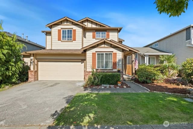 Property photo for 16202 Se 260th Street, Covington