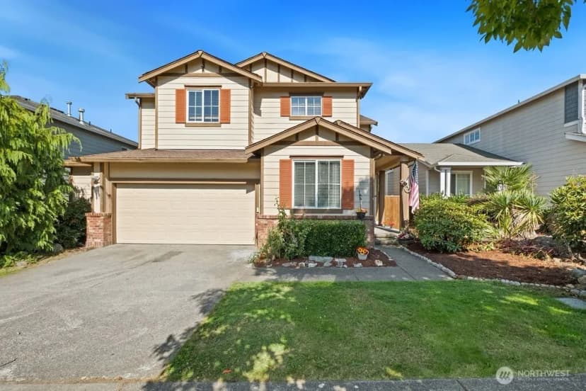Property photo for 16202 Se 260th Street, Covington