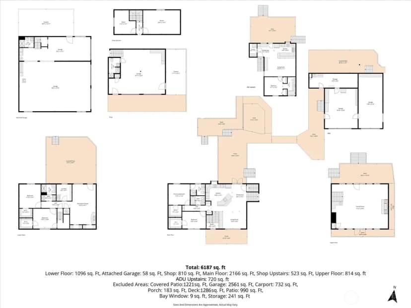 Property photo for 550 Ragland, Longview photo 39
