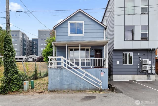 Property photo for 2371 S Yakima Avenue, Tacoma