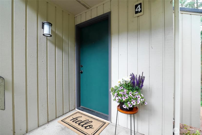 Property photo for 3517 109th Place Ne #4, Bellevue