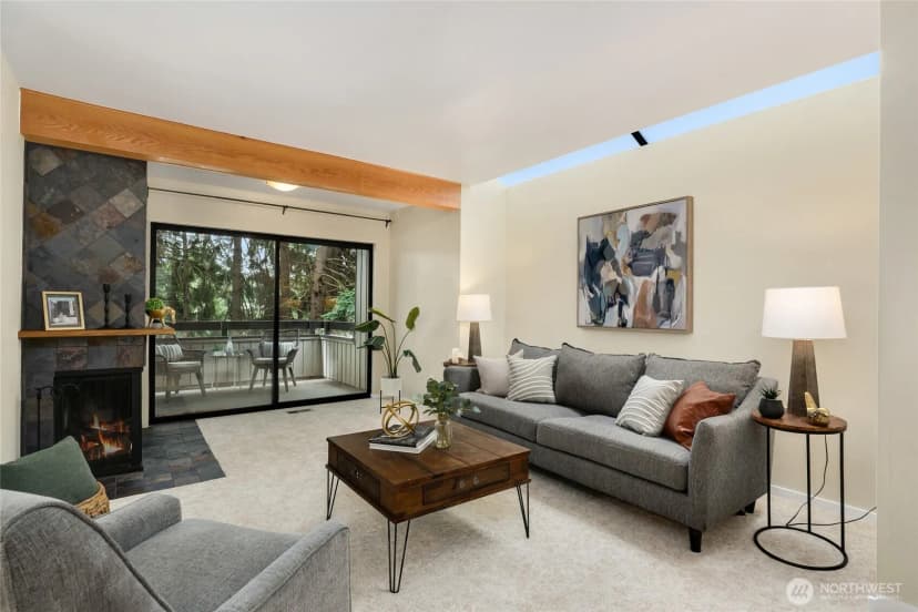 Property photo for 3517 109th Place Ne #4, Bellevue photo 3