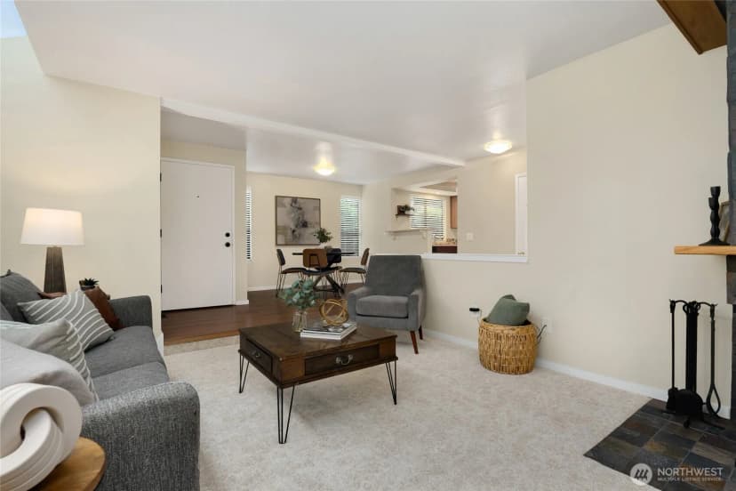 Property photo for 3517 109th Place Ne #4, Bellevue photo 6