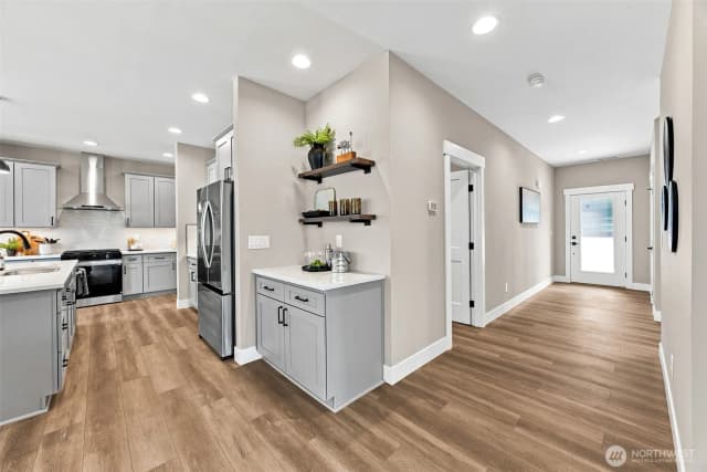 Property photo for 1202 Spiketon Road, Buckley photo 5