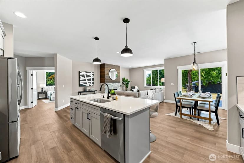 Property photo for 1202 Spiketon Road, Buckley photo 11