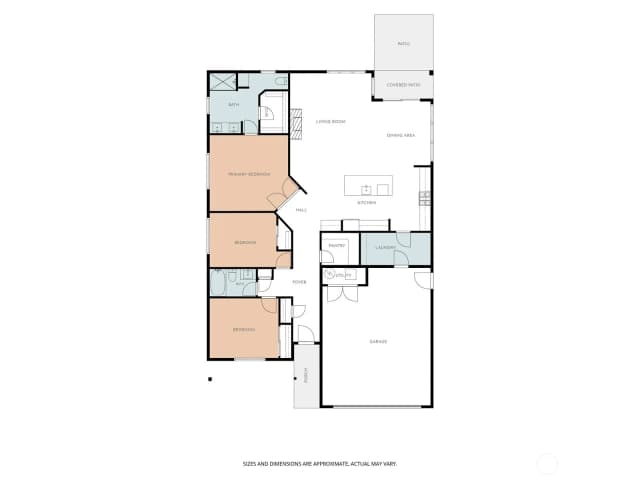 Property photo for 1202 Spiketon Road, Buckley photo 3