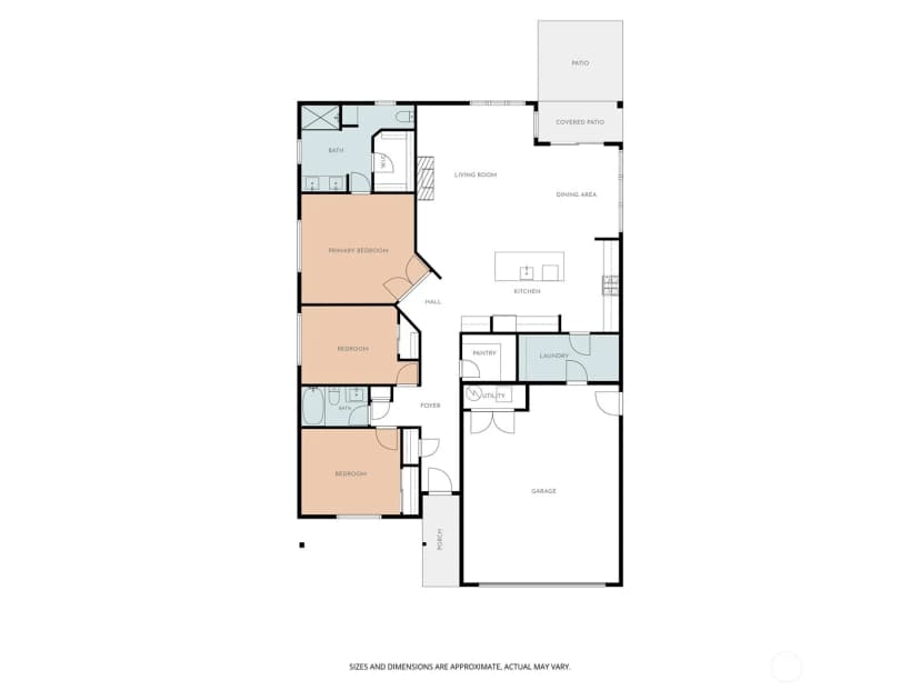 Property photo for 1202 Spiketon Road, Buckley photo 3