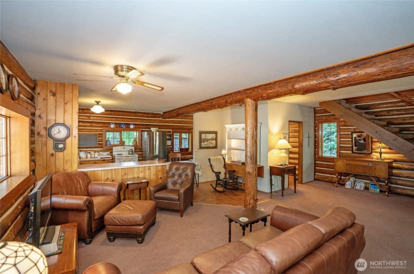 Property photo for 879 9th Ave, Fox Island photo 3