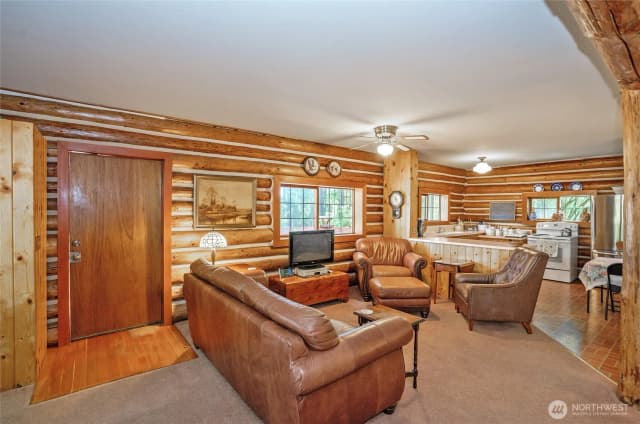 Property photo for 879 9th Ave, Fox Island photo 2
