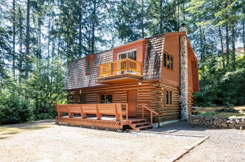 Property photo for 879 9th Ave, Fox Island