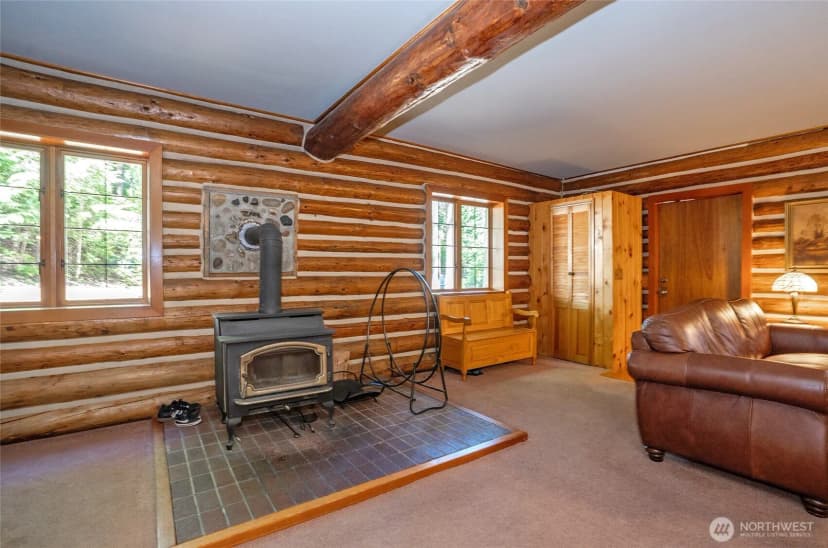 Property photo for 879 9th Ave, Fox Island photo 9