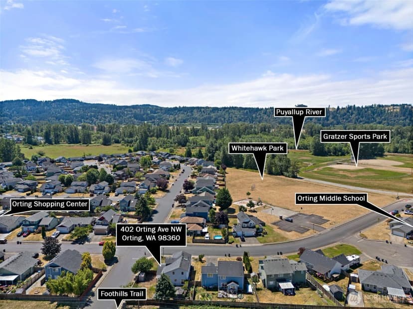Property photo for 402 Orting Avenue Nw, Orting photo 40
