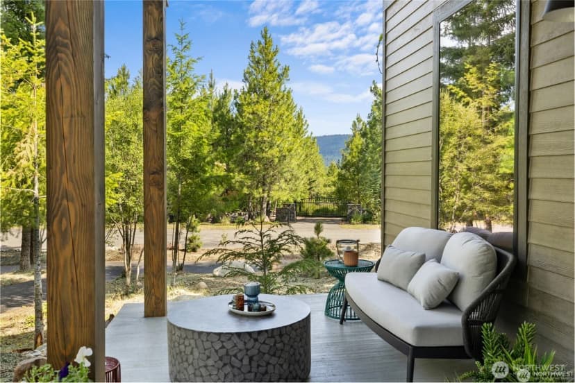 Property photo for 80 Stonefly Lane, Cle Elum photo 6