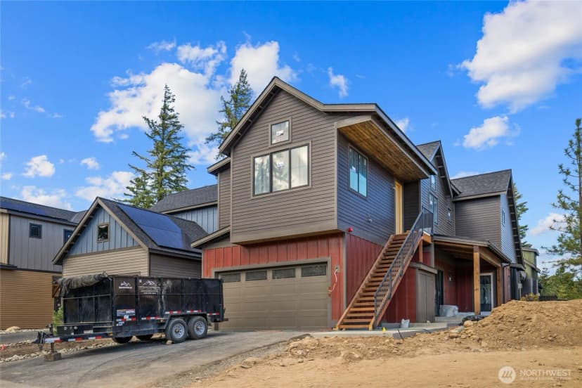 Property photo for 80 Stonefly Lane, Cle Elum photo 26