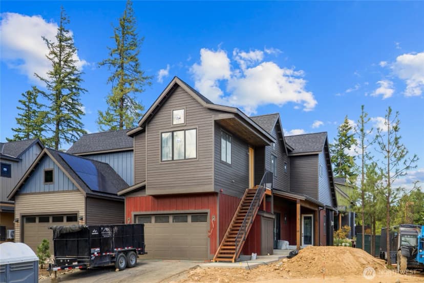 Property photo for 80 Stonefly Lane, Cle Elum photo 27