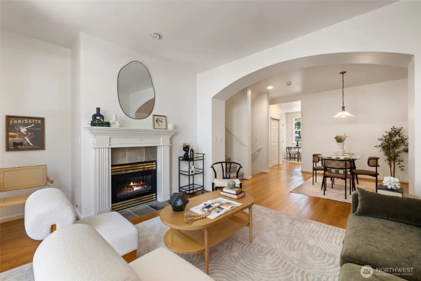 Property photo for 12140 Ne 24th Street #102, Bellevue photo 6