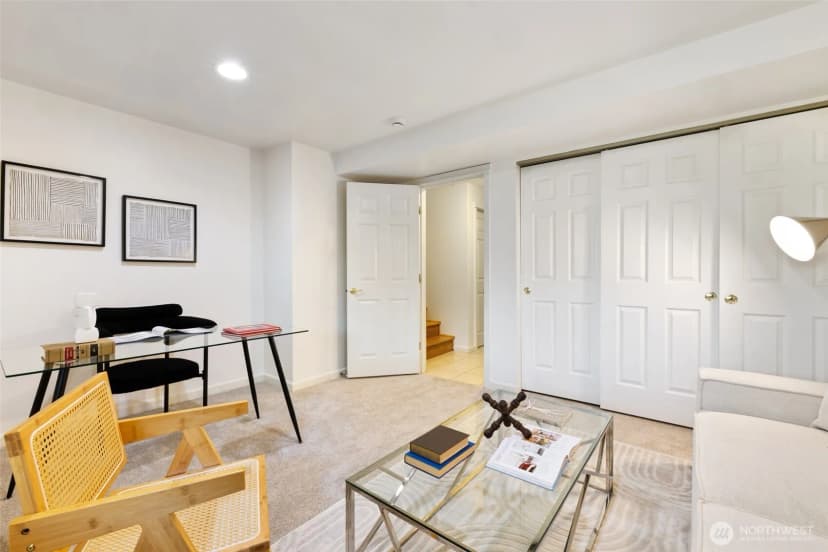 Property photo for 12140 Ne 24th Street #102, Bellevue photo 21